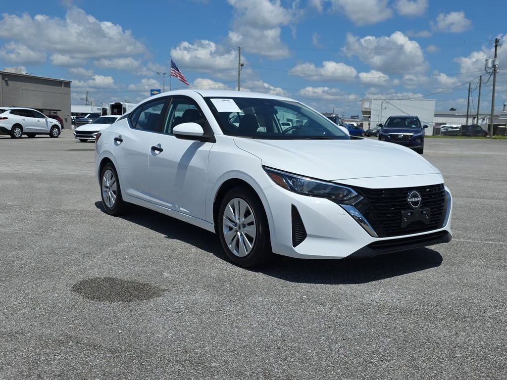 Used 2024 Fresh Powder Nissan S image 2