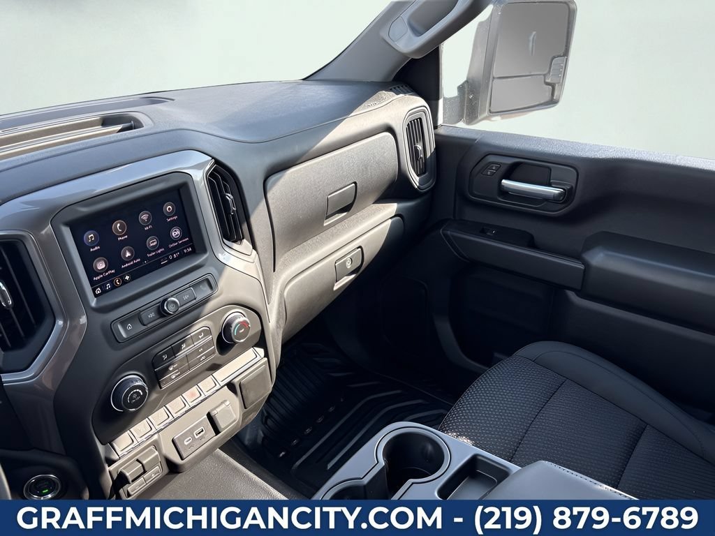2026 Chevrolet Silverado 2500 HD Work Truck - Photo 25