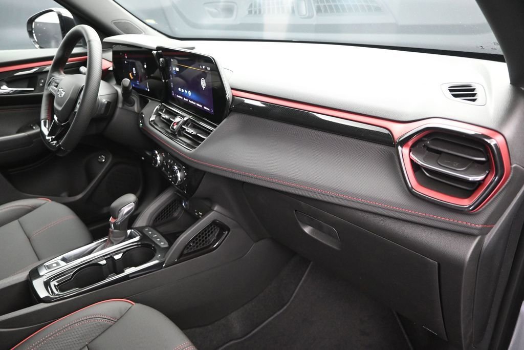 2026 Chevrolet Trailblazer RS - Photo 24