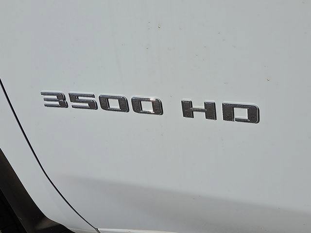 2026 Chevrolet Silverado 3500 HD Work Truck - Photo 13