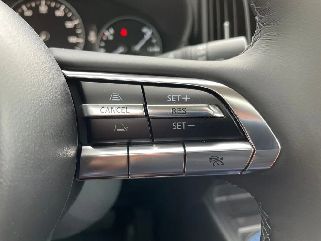 New 2026 Gray Mazda 2.5 Turbo Meridian Edition image 22