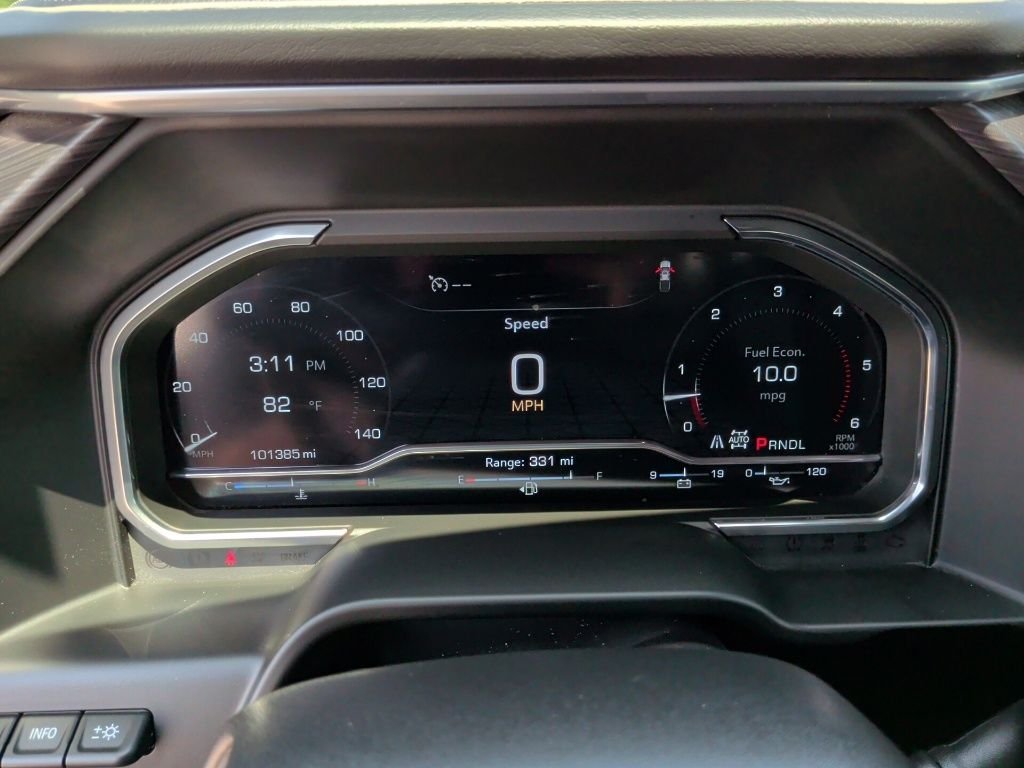 Used 2024 Sterling GMC Denali Ultimate image 21