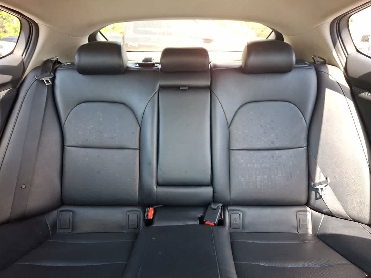 Certified Used 2019 Panthera Metallic Kia Base image 13