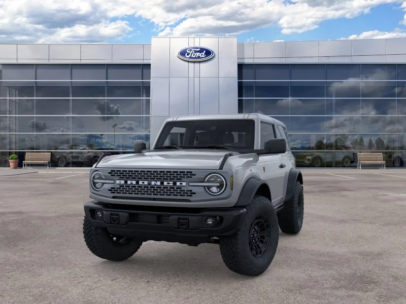 New 2026 Avalanche Ford Badlands® image 27