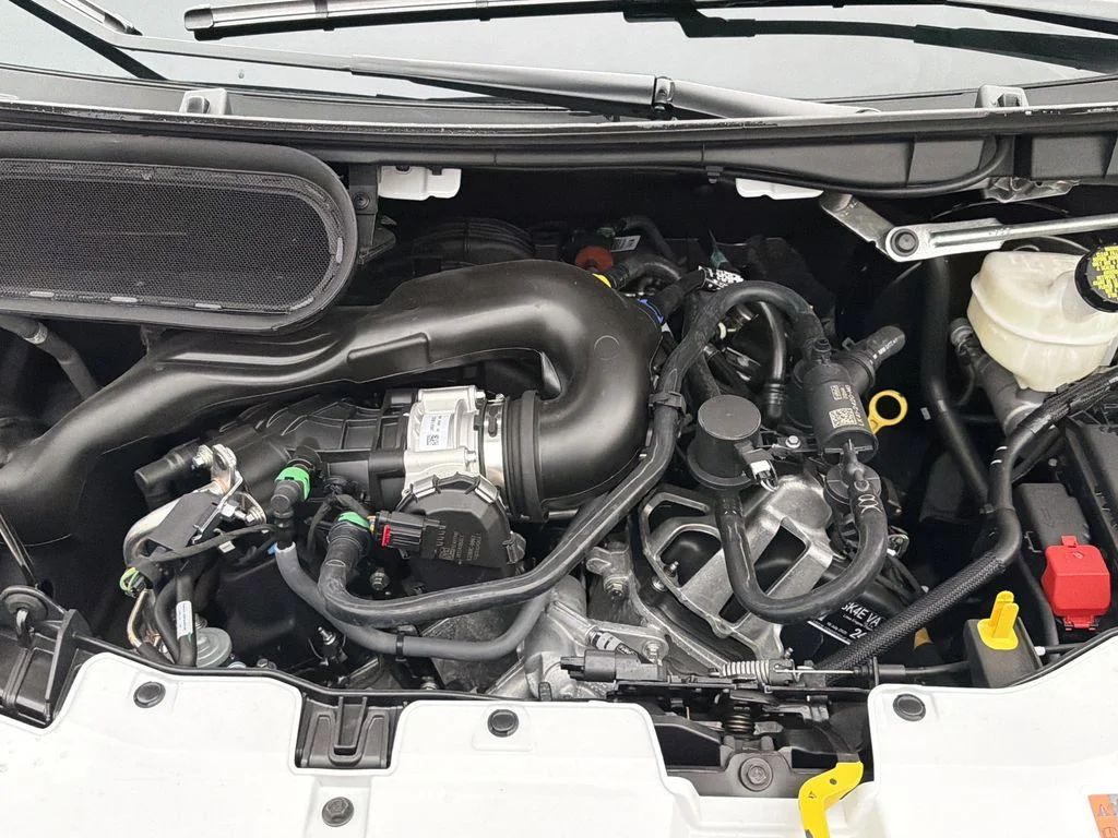 2025 Ford Transit Van Base - Photo 58