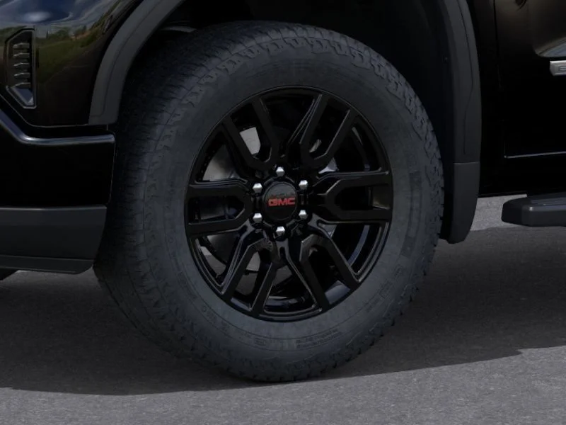 2026 GMC Sierra 1500 Elevation - Photo 9