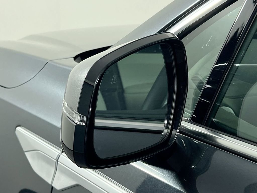 New 2026 Panthera Metal Kia S image 11