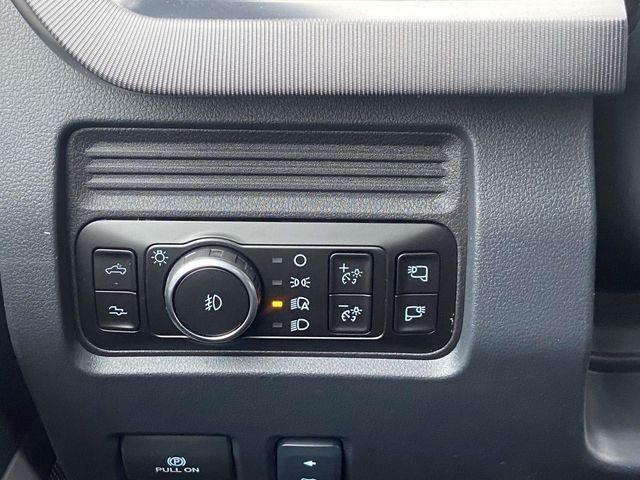 2026 Ford F-350 Super Duty Platinum - Photo 38