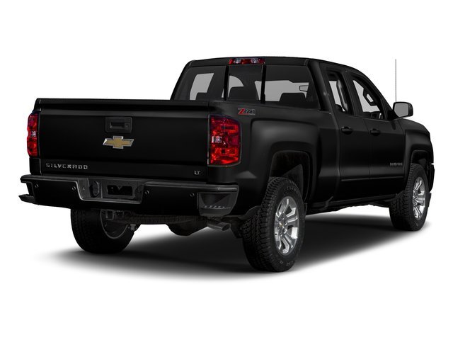 Used 2018 Chevrolet Silverado 1500 LT with VIN 1GCVKRECXJZ375723 for sale in Saint Cloud, Minnesota