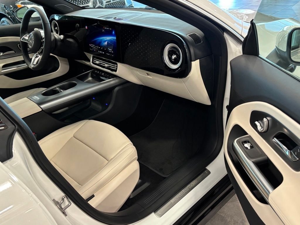 Used 2027 White Mercedes-Benz  image 26