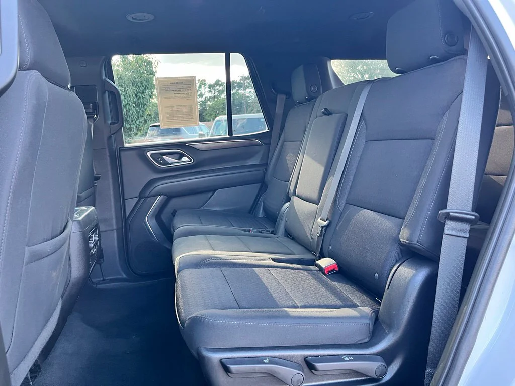 Used 2023 White Chevrolet LS image 13