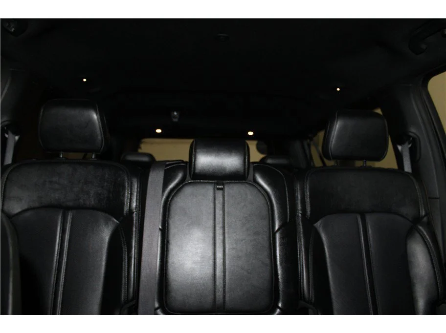 Used 2024 Baltic Gray Metallic Clearcoat Jeep Series II image 25