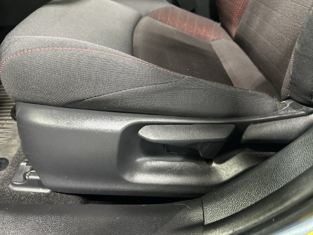 Certified Used 2026 Gray Toyota SE image 18