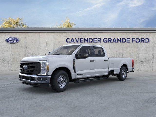 New 2024 Ford Super Duty F-250® XL