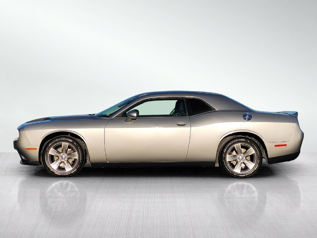 2018 Dodge Challenger SXT - Photo 7