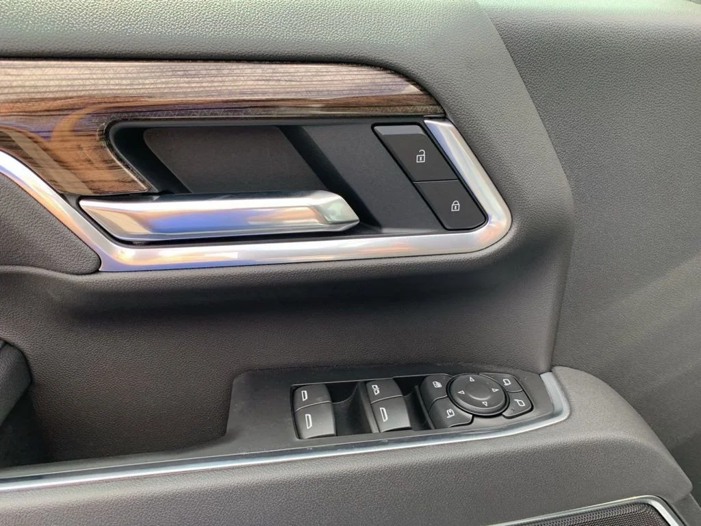 2026 Chevrolet Silverado 2500 HD LT - Photo 12