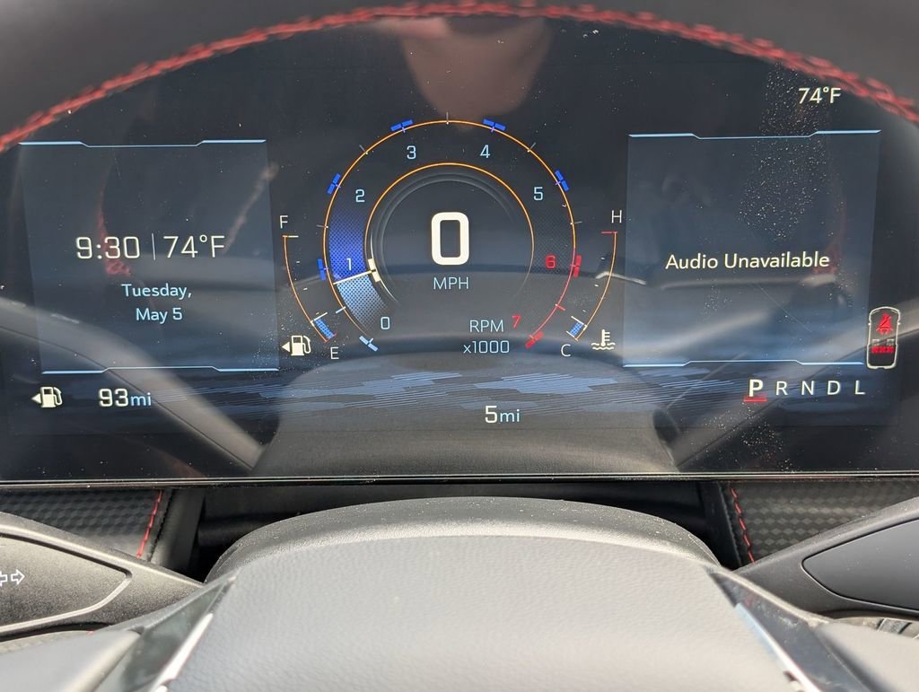 2026 Chevrolet Equinox RS - Photo 18