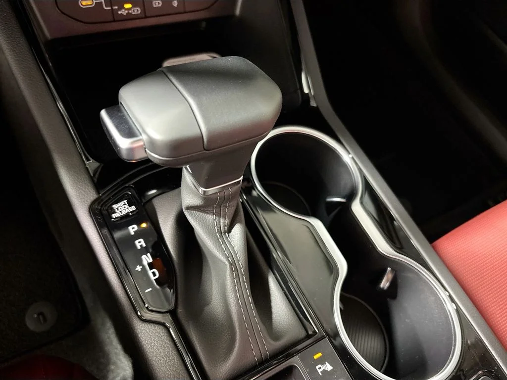 New 2026 Snow White Pearl Kia GT-Line AWD image 18
