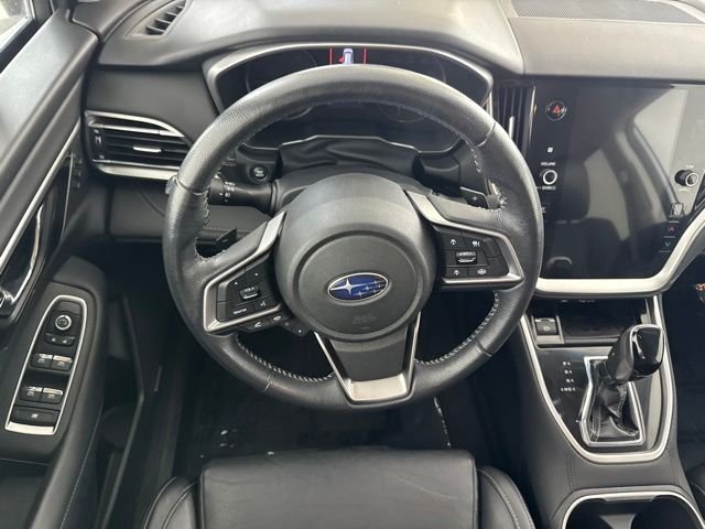Used 2020 Silver Subaru Limited image 29