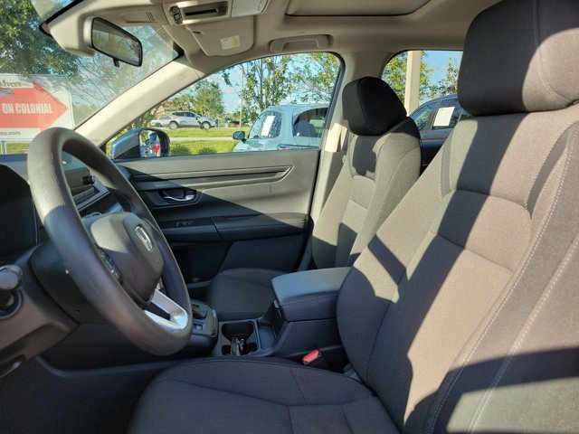 2025 Honda CR-V EX - Photo 24