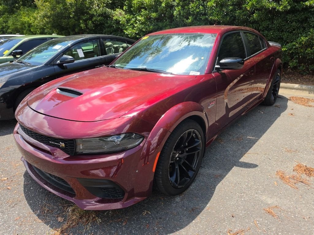 2023 Dodge Charger