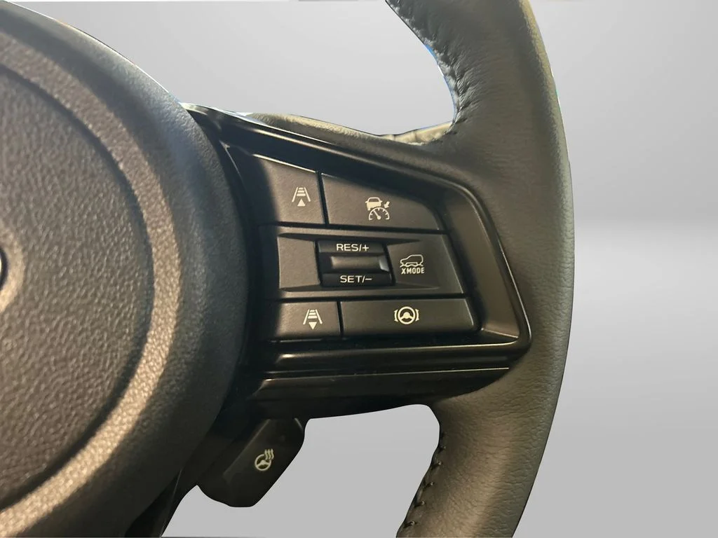 2026 Subaru Outback Limited XT - Photo 35