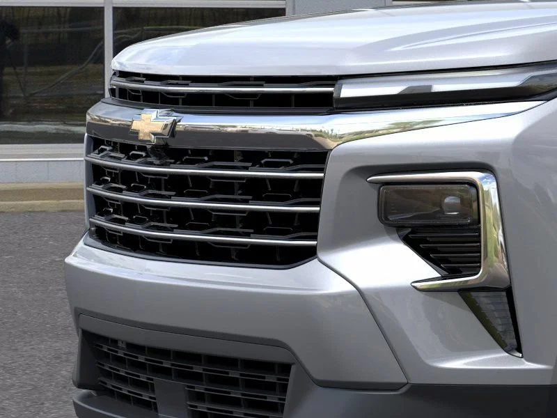 2027 Chevrolet Traverse LT - Photo 20