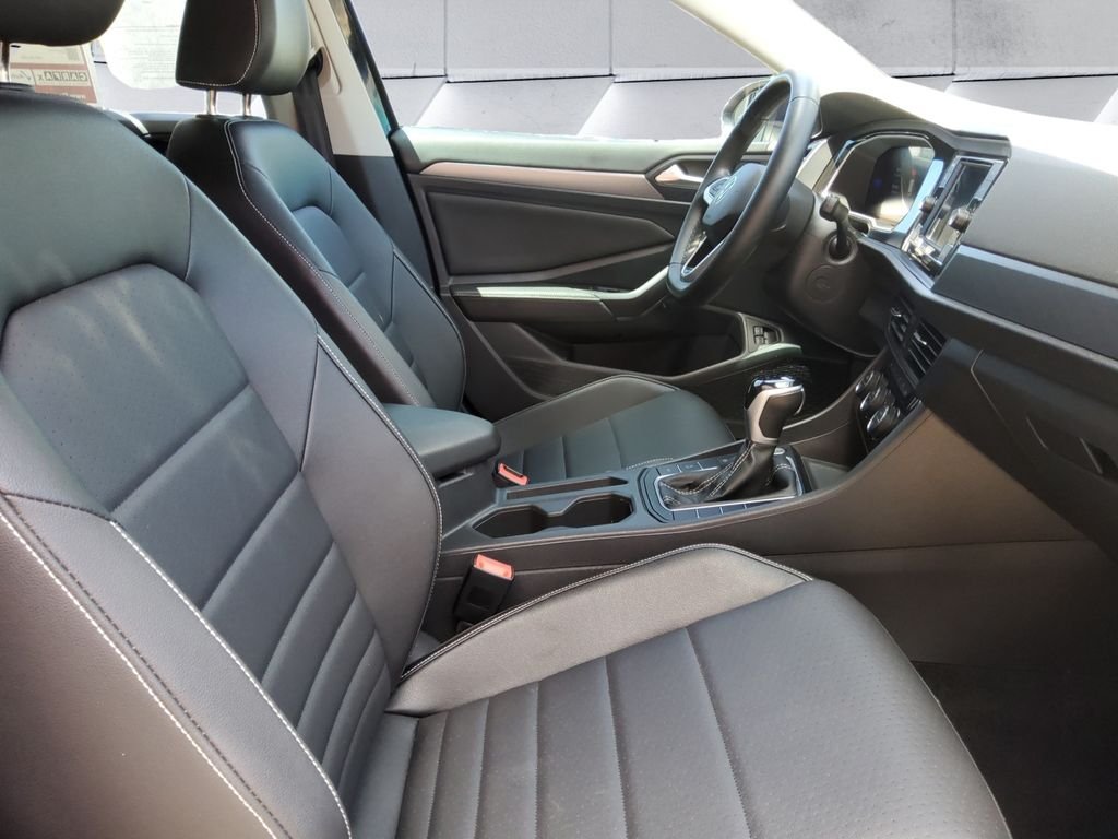 Used 2024  Volkswagen 1.5T SE image 13