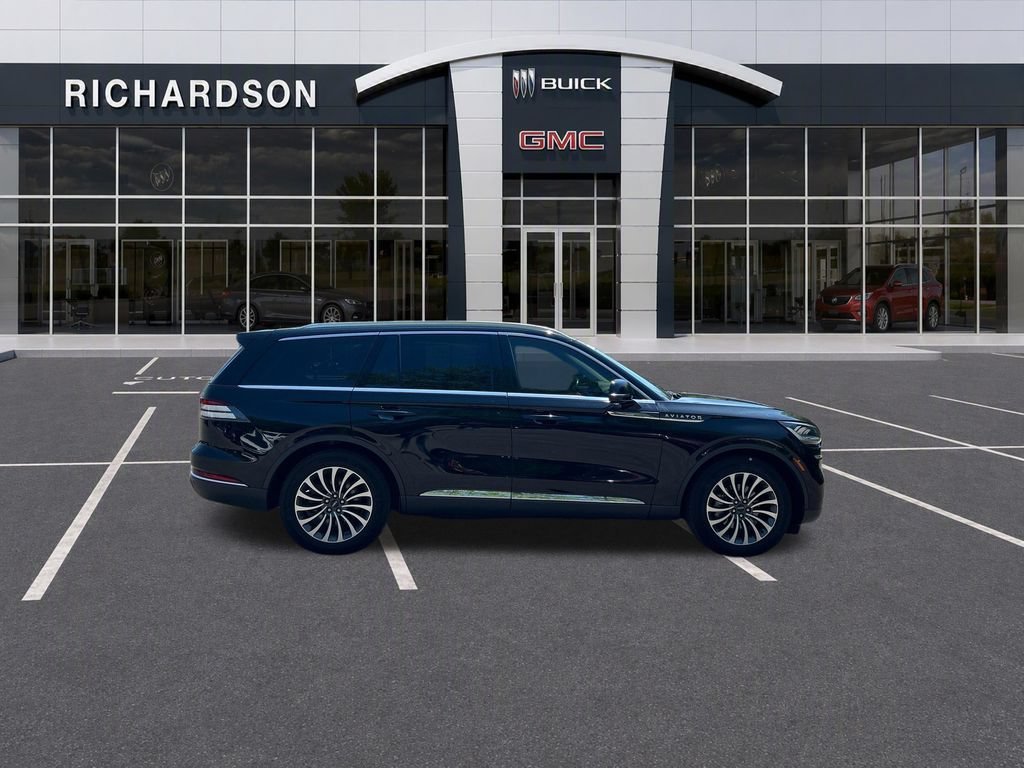 2022 Lincoln Aviator Reserve - Photo 6