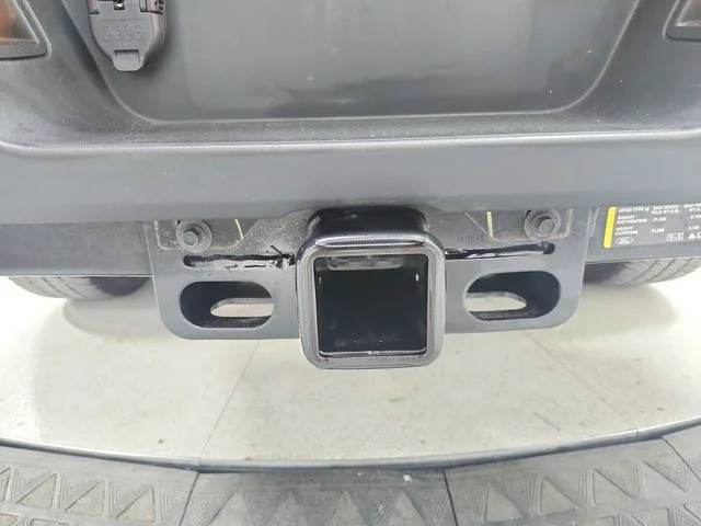 Used 2022 Black Ford Lariat image 44