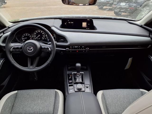 2026 Mazda CX-30 Aire Edition - Photo 7