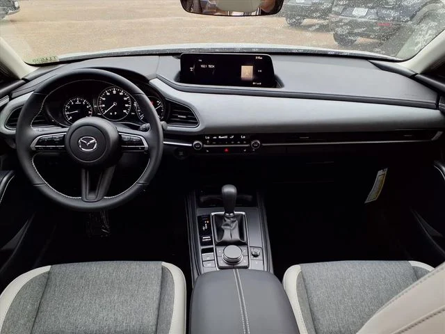 2026 Mazda CX-30 Aire Edition - Photo 7