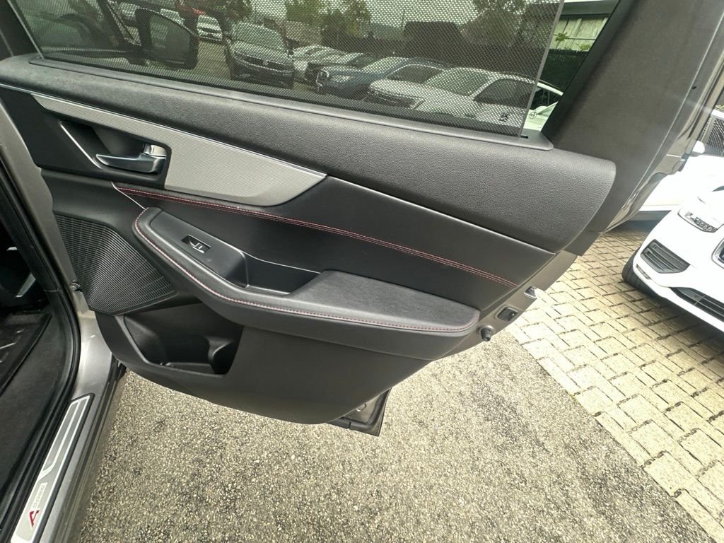 Used 2023  Acura A-Spec image 37