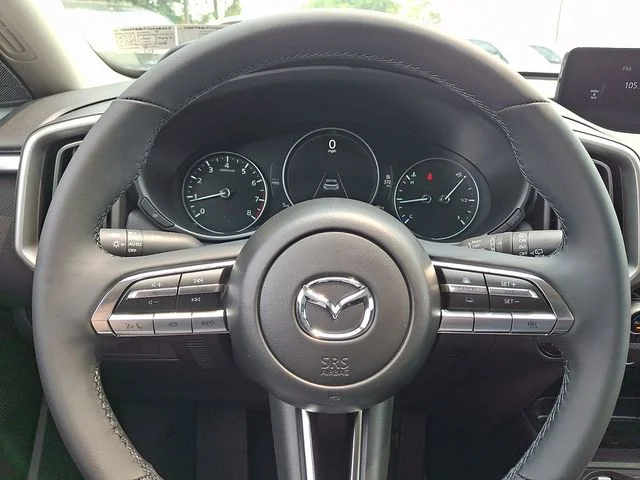 New 2026 Gray Mazda 2.5 S Preferred image 15