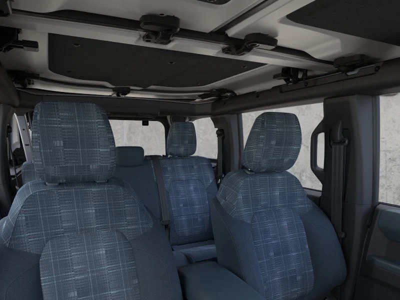 New 2026 Gray Ford Heritage Edition image 12