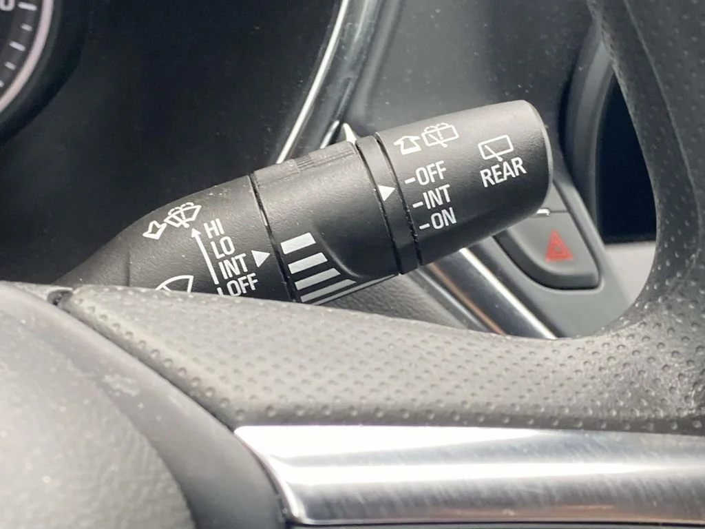 Used 2024 Gray Chevrolet LT image 33