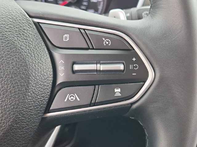 Certified Used 2023 White Hyundai SEL image 15
