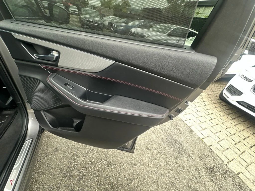 Used 2023  Acura A-Spec image 37