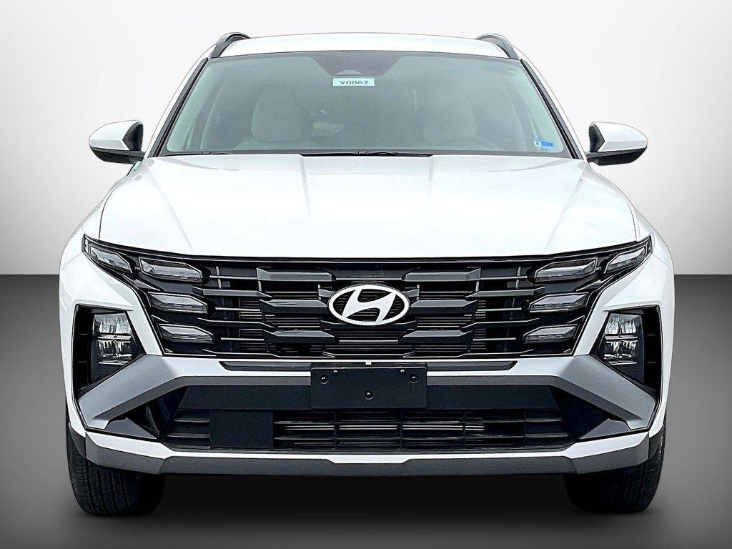 New 2026 White Hyundai SEL AWD image 14