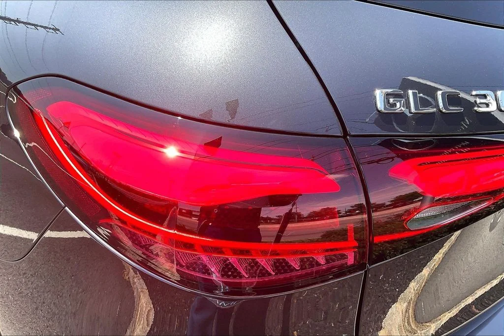 2026 Mercedes-Benz GLC Base - Photo 25