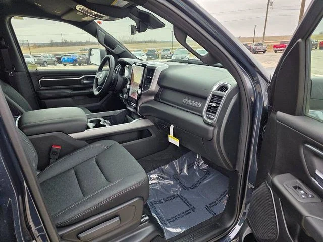 2026 RAM 1500 Big Horn/Lone Star - Photo 15