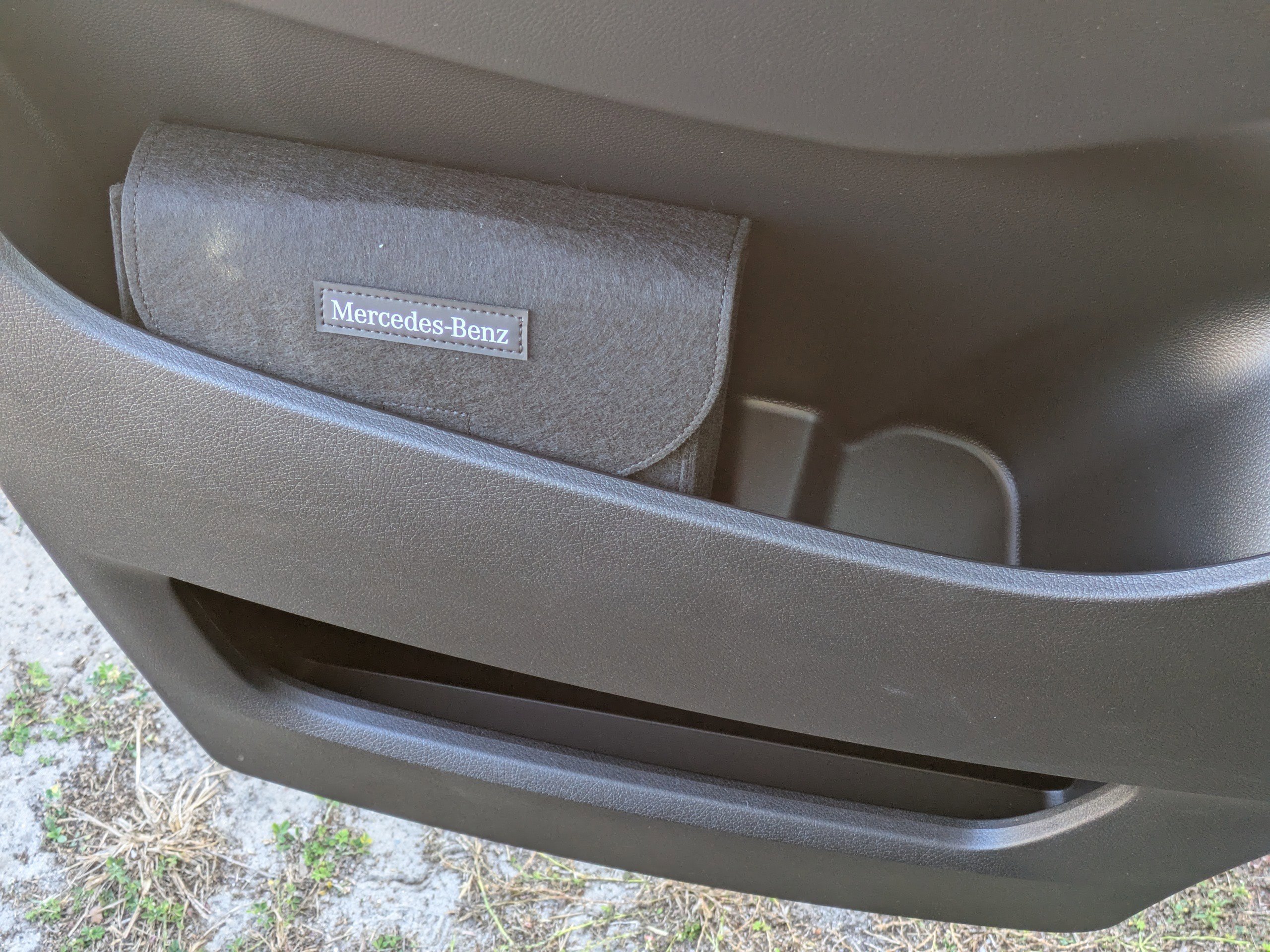 2026 Mercedes-Benz Sprinter Crew Van Base - Photo 55