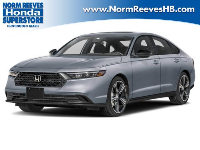New 2026 Urban Gray Pearl Honda Sport image 4