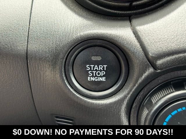 Used 2024 Red Mazda Sport image 23