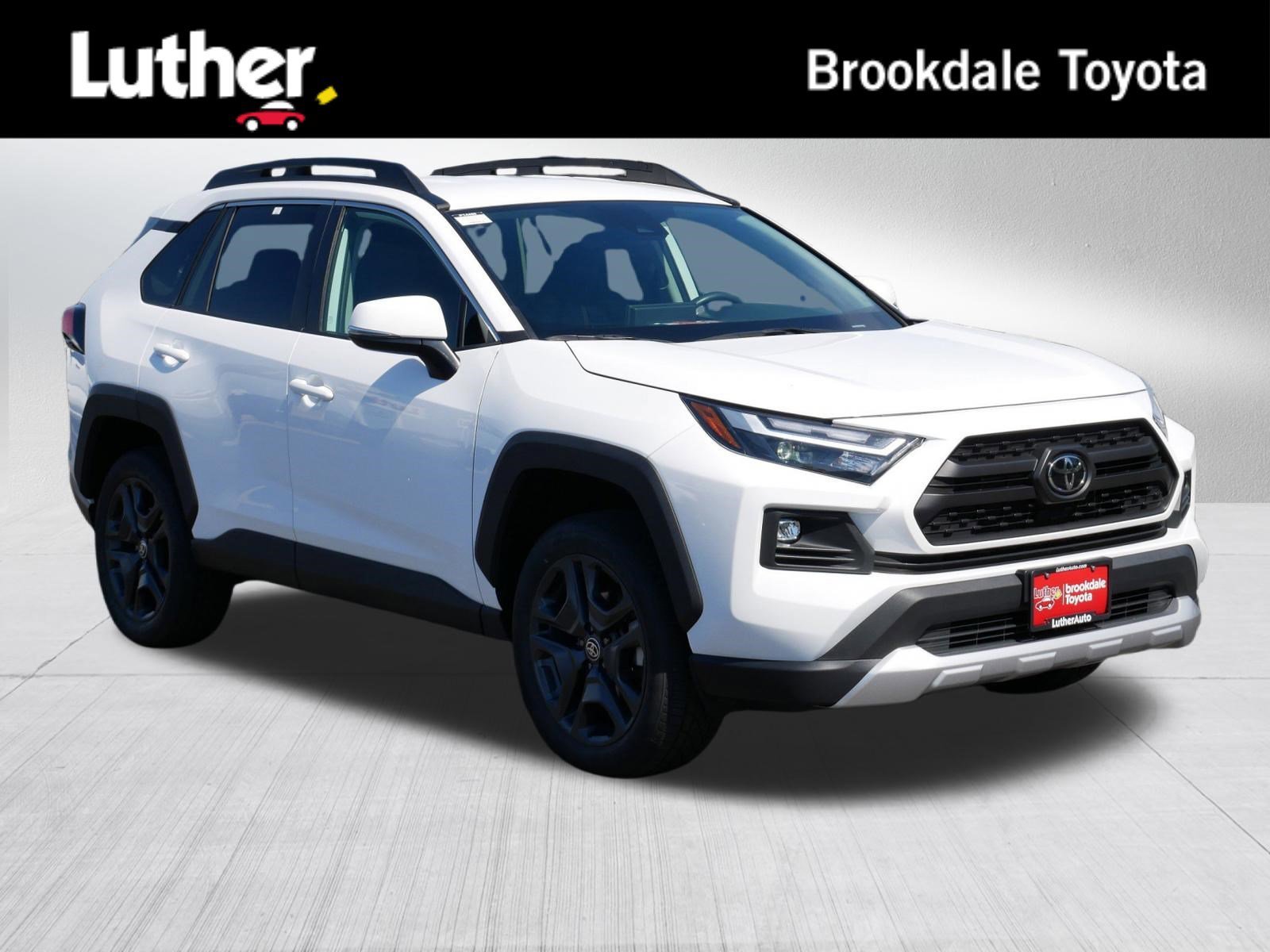2024 Toyota RAV4's photo