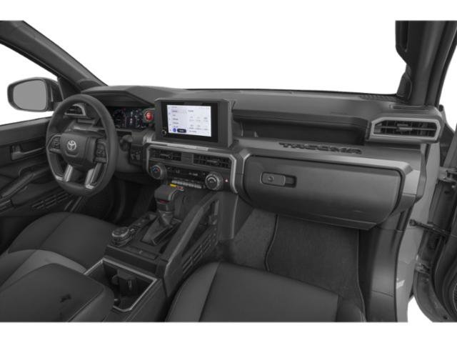 New 2026 Mudbath Toyota TRD Off Road Hybrid image 18