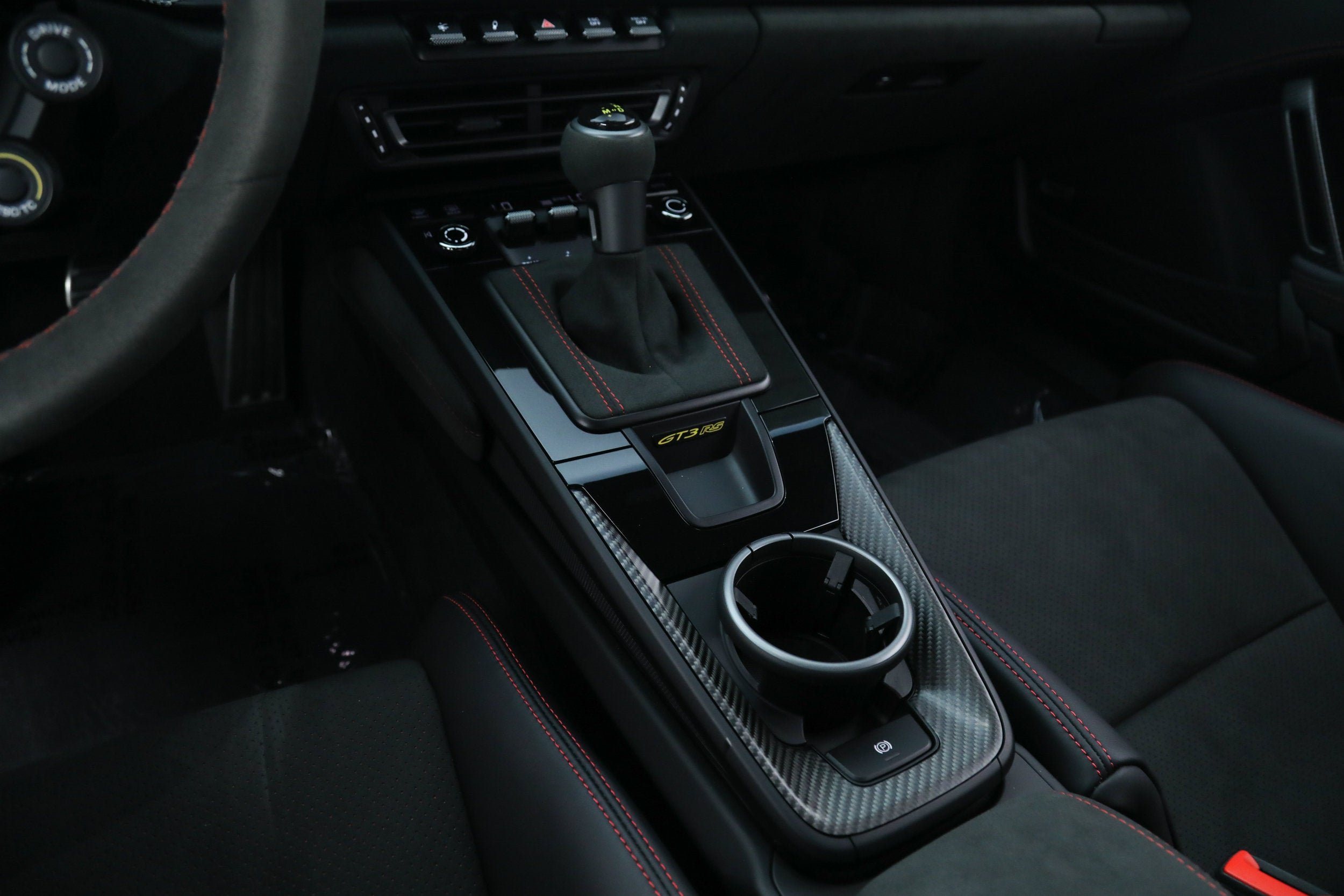 Used 2025 Gray Porsche GT3 RS Coupe image 31