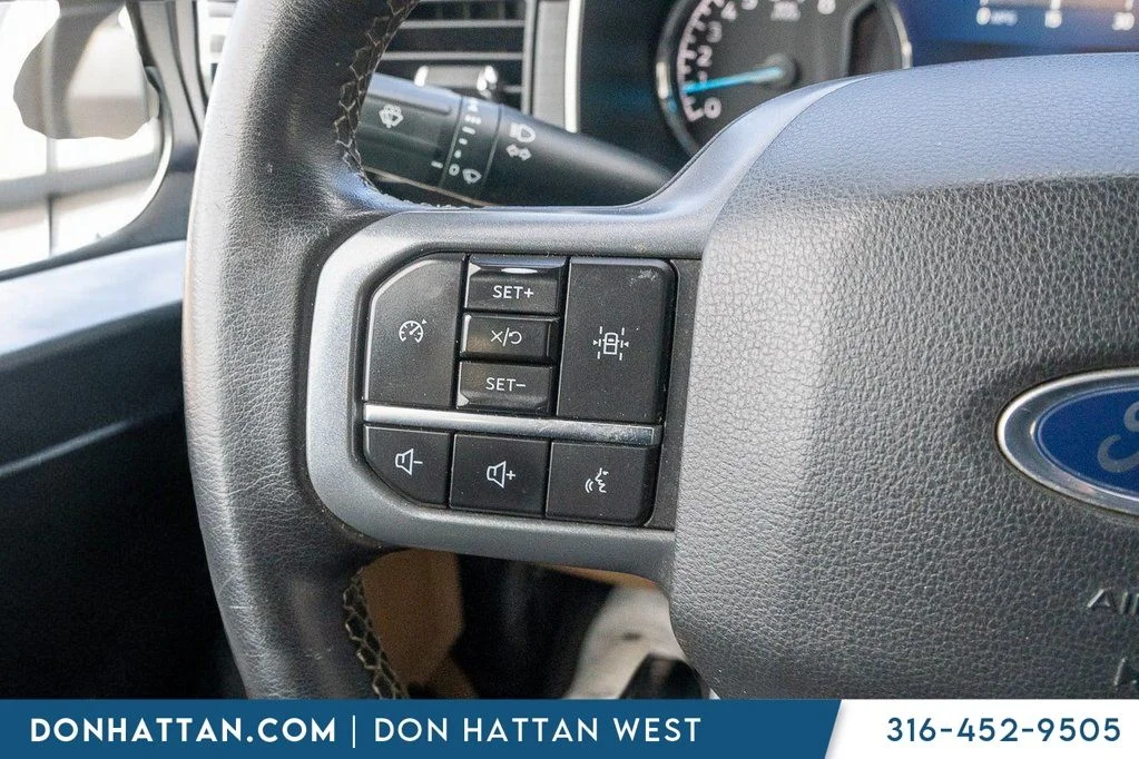 2023 Ford F-150 XLT - Photo 11