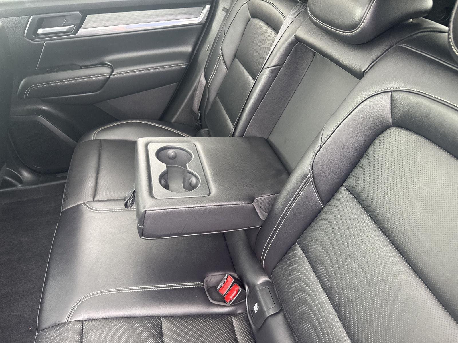 Used 2026 Sterling Metallic GMC Elevation image 11
