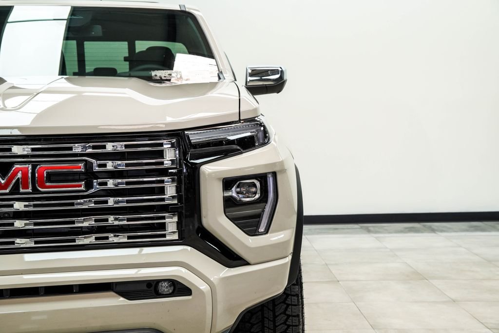 Used 2026 Beige GMC Denali image 4